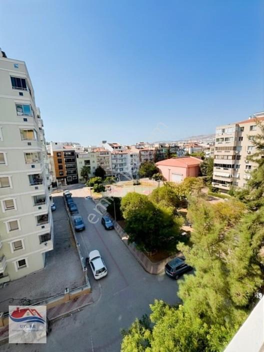 Karşıyaka Yalı Mah.başkent Acil Arkası Sitede Satılık 3+1 Daire — fotoğraf 27