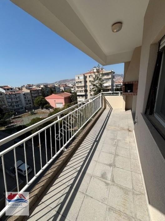 Karşıyaka Yalı Mah.başkent Acil Arkası Sitede Satılık 3+1 Daire — fotoğraf 28
