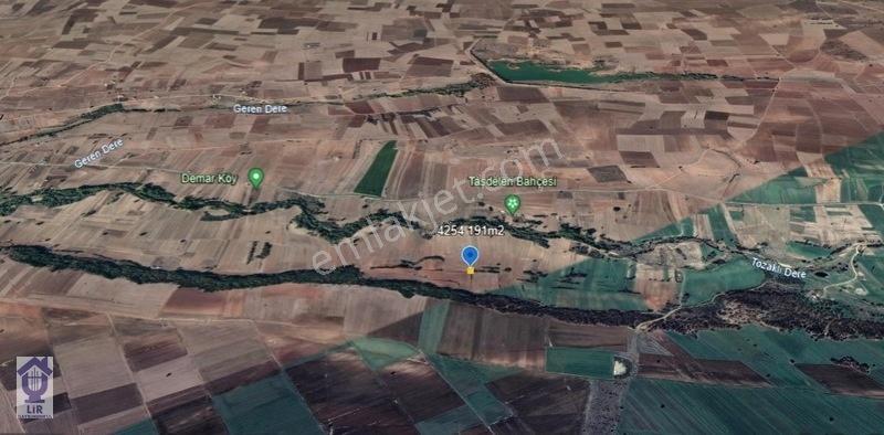 Lir Den Lüleburgaz Ertuğrul Köyün De 191 M2 Satılık Tarla — fotoğraf 2