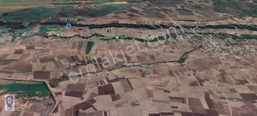 Lir Den Lüleburgaz Ertuğrul Köyün De 191 M2 Satılık Tarla — fotoğraf 3