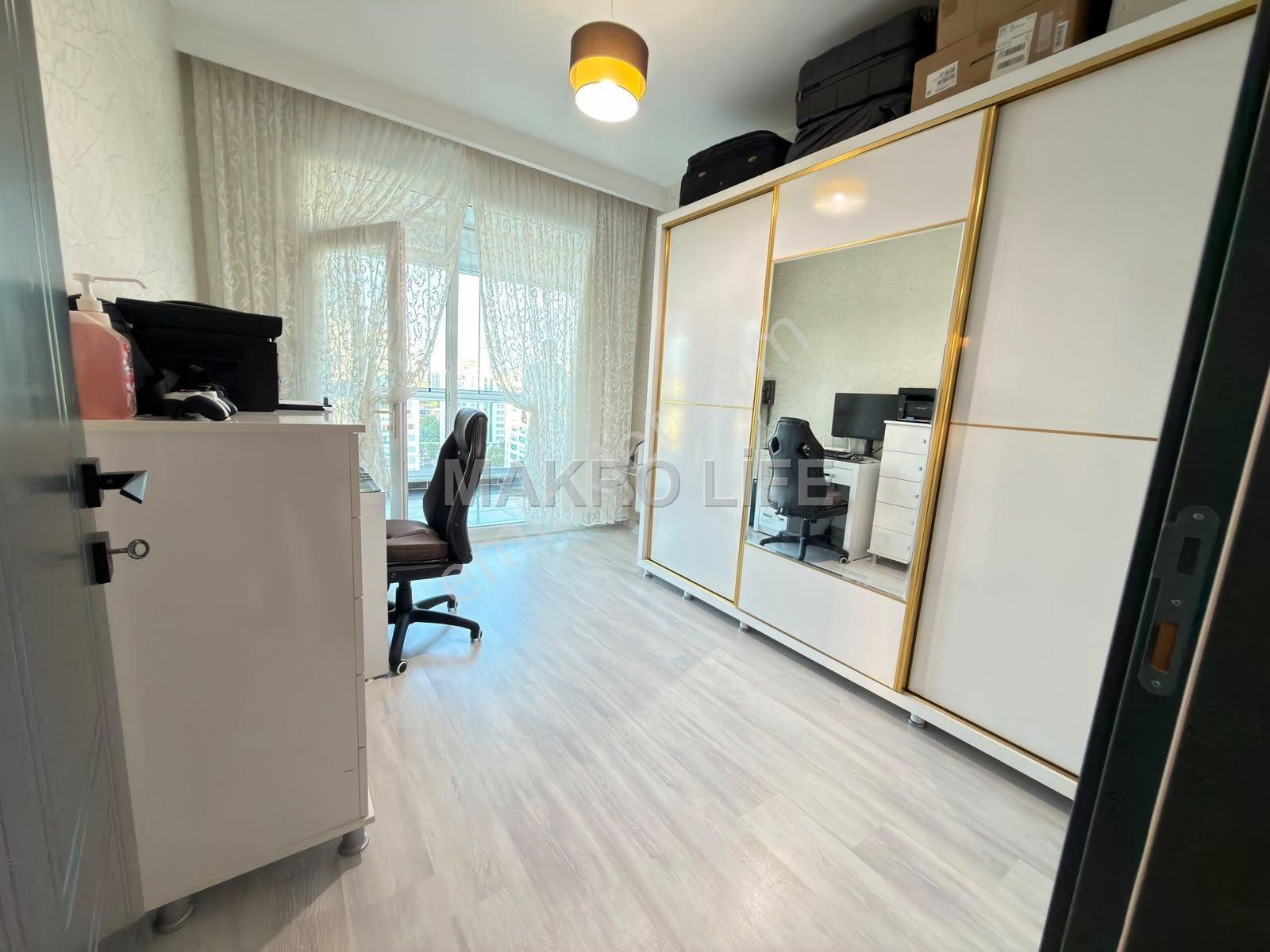 50 Mt Go Petrol Karşısı- Stadyum Yolunda Satılık 4+1 Daire — fotoğraf 8