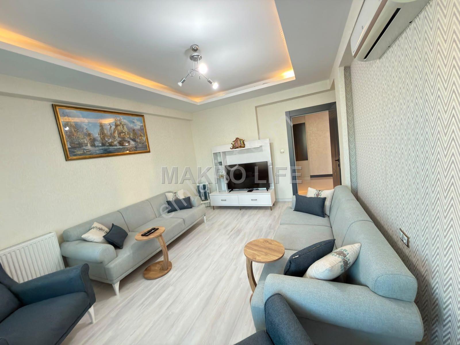 50 Mt Go Petrol Karşısı- Stadyum Yolunda Satılık 4+1 Daire — fotoğraf 13