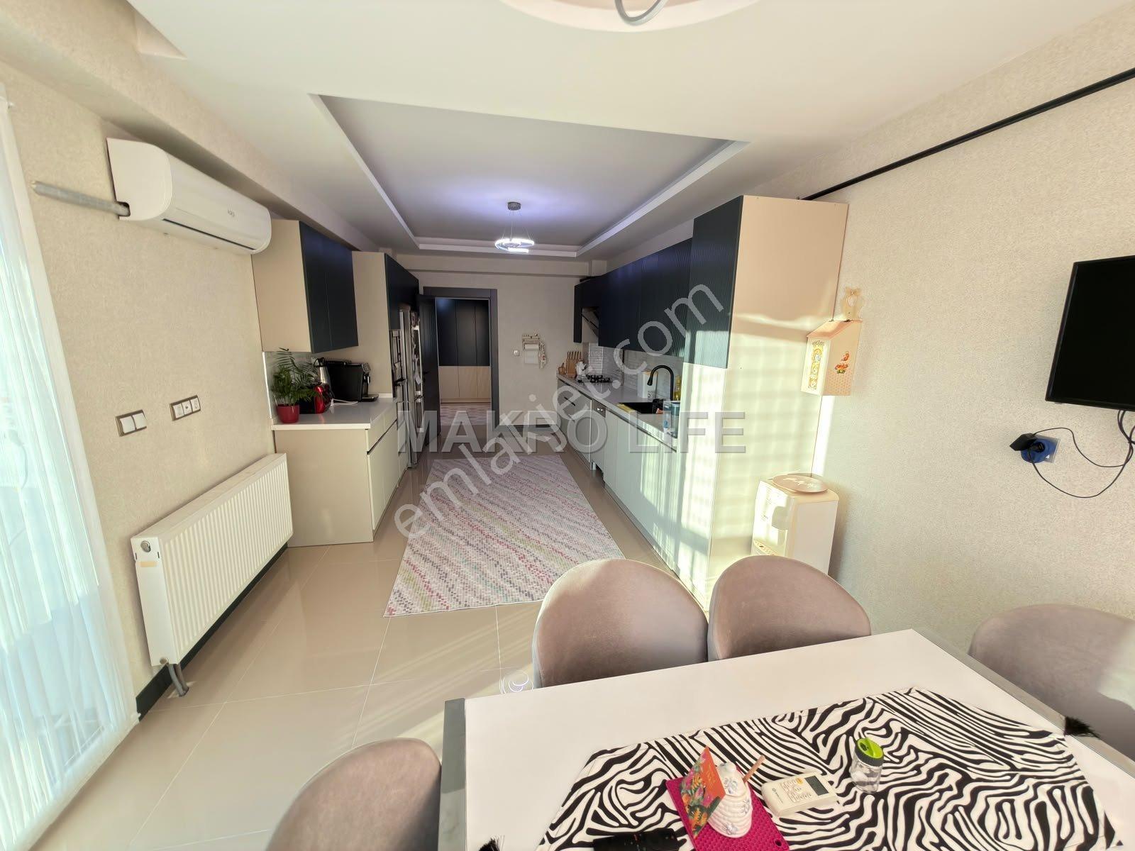 50 Mt Go Petrol Karşısı- Stadyum Yolunda Satılık 4+1 Daire — fotoğraf 25