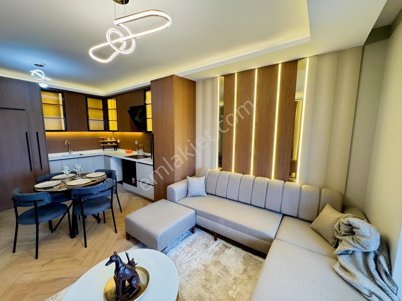 Irmak Emlak-atayurt Mahallesi'nde Tamamına Kredili 2+1 Daireler — fotoğraf 8