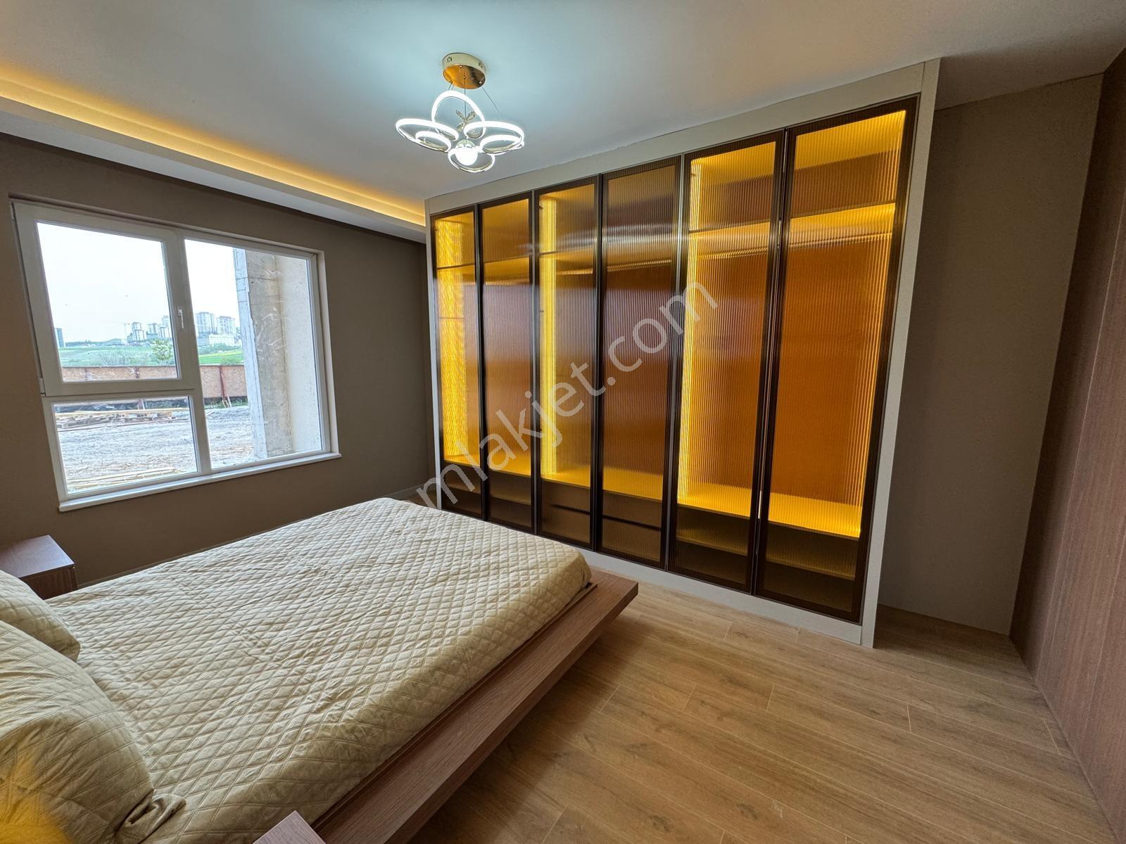Irmak Emlak-atayurt Mahallesi'nde Tamamına Kredili 2+1 Daireler — fotoğraf 23