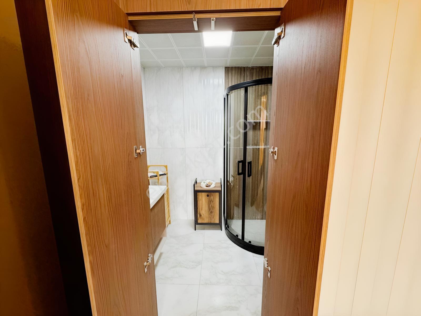 Irmak Emlak-atayurt Mahallesi'nde Tamamına Kredili 2+1 Daireler — fotoğraf 26
