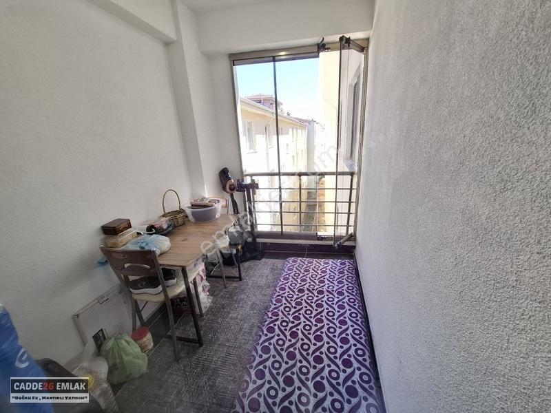 Cadde26 Dan Esenli Caddesinin Dibinde Satılık 2+1 Daire — fotoğraf 15