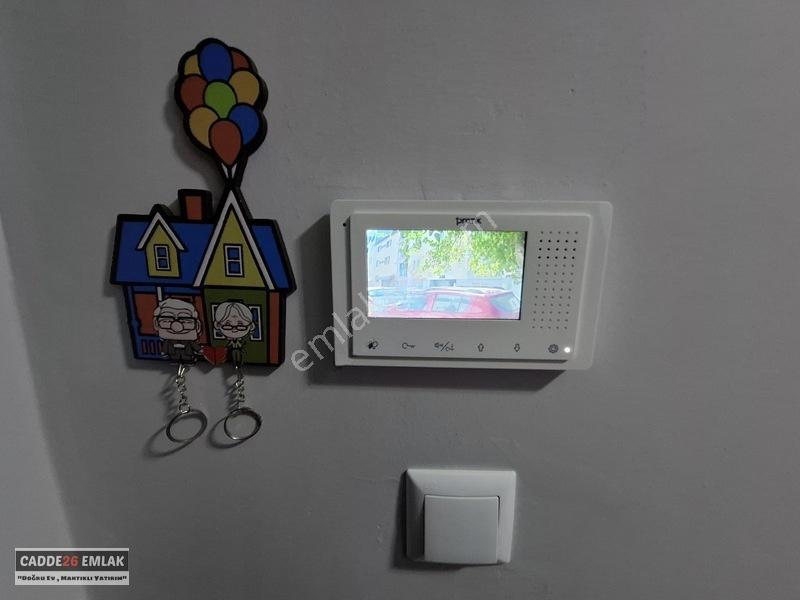 Cadde26 Dan Esenli Caddesinin Dibinde Satılık 2+1 Daire — fotoğraf 22