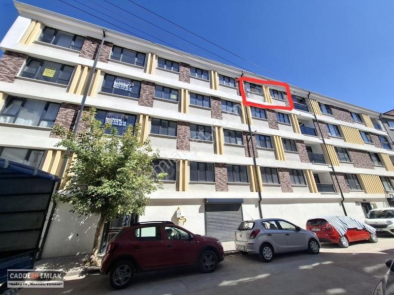Cadde26 Dan Esenli Caddesinin Dibinde Satılık 2+1 Daire — fotoğraf 28