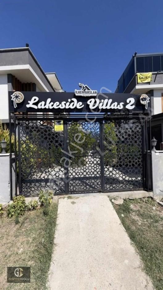 Denize 3 Dk | Havuzlu | Müstakil Bahçeli | Eşyalı Lüks Villa — fotoğraf 5