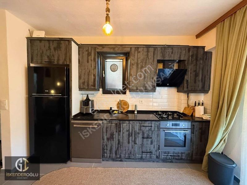 Denize 3 Dk | Havuzlu | Müstakil Bahçeli | Eşyalı Lüks Villa — fotoğraf 12