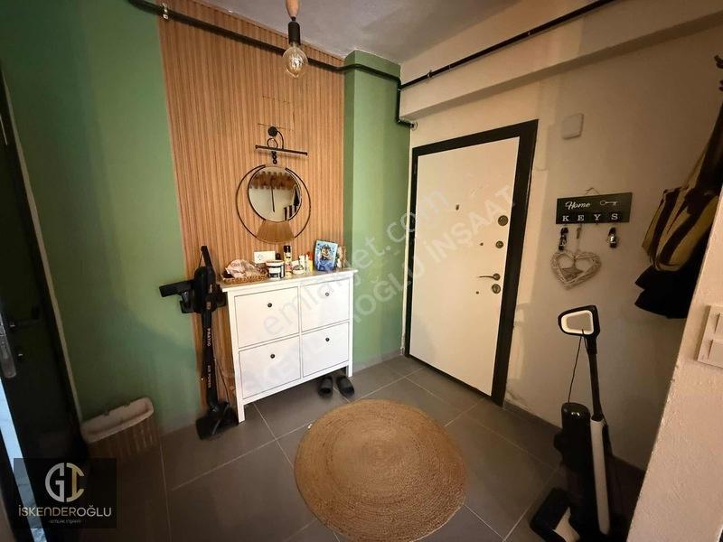 Denize 3 Dk | Havuzlu | Müstakil Bahçeli | Eşyalı Lüks Villa — fotoğraf 13