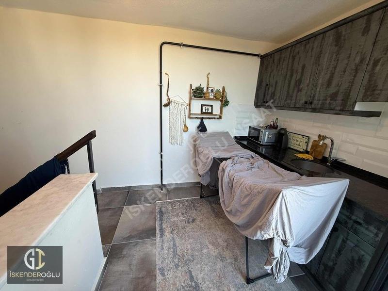 Denize 3 Dk | Havuzlu | Müstakil Bahçeli | Eşyalı Lüks Villa — fotoğraf 15