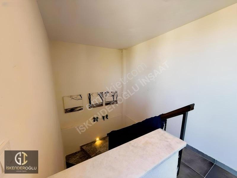 Denize 3 Dk | Havuzlu | Müstakil Bahçeli | Eşyalı Lüks Villa — fotoğraf 17