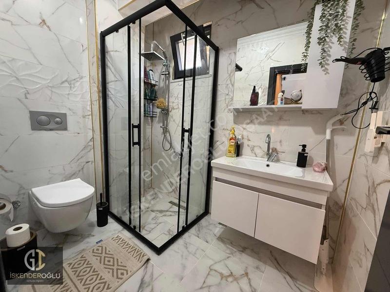 Denize 3 Dk | Havuzlu | Müstakil Bahçeli | Eşyalı Lüks Villa — fotoğraf 18