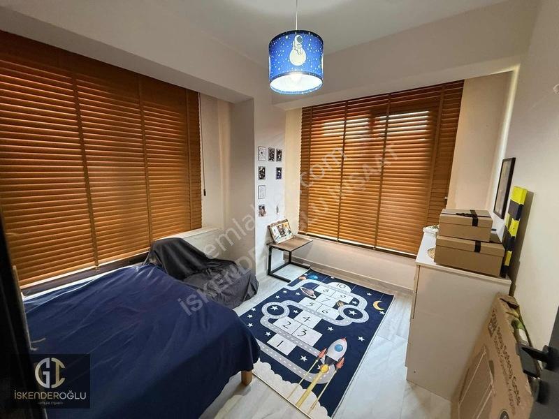 Denize 3 Dk | Havuzlu | Müstakil Bahçeli | Eşyalı Lüks Villa — fotoğraf 22