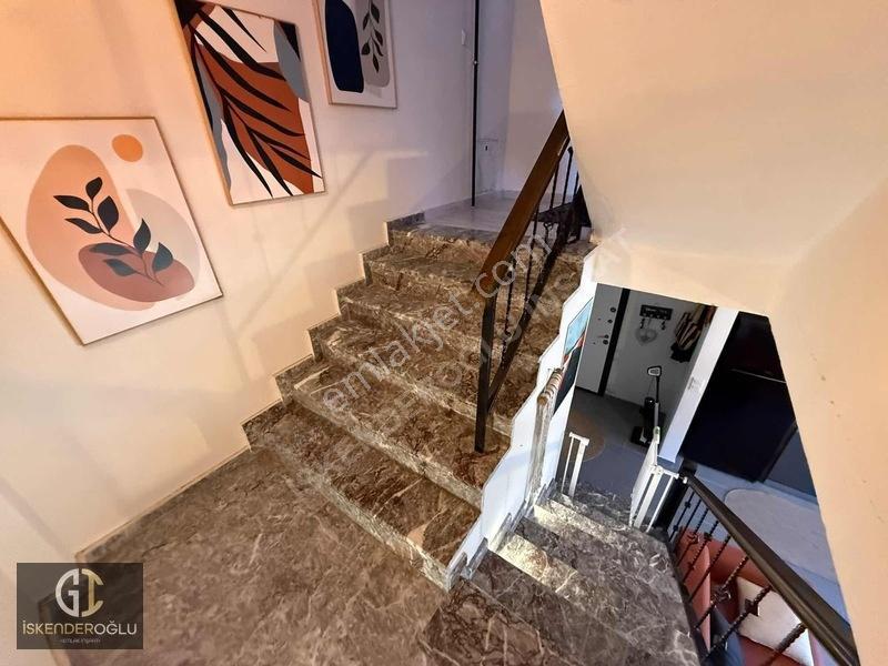 Denize 3 Dk | Havuzlu | Müstakil Bahçeli | Eşyalı Lüks Villa — fotoğraf 24