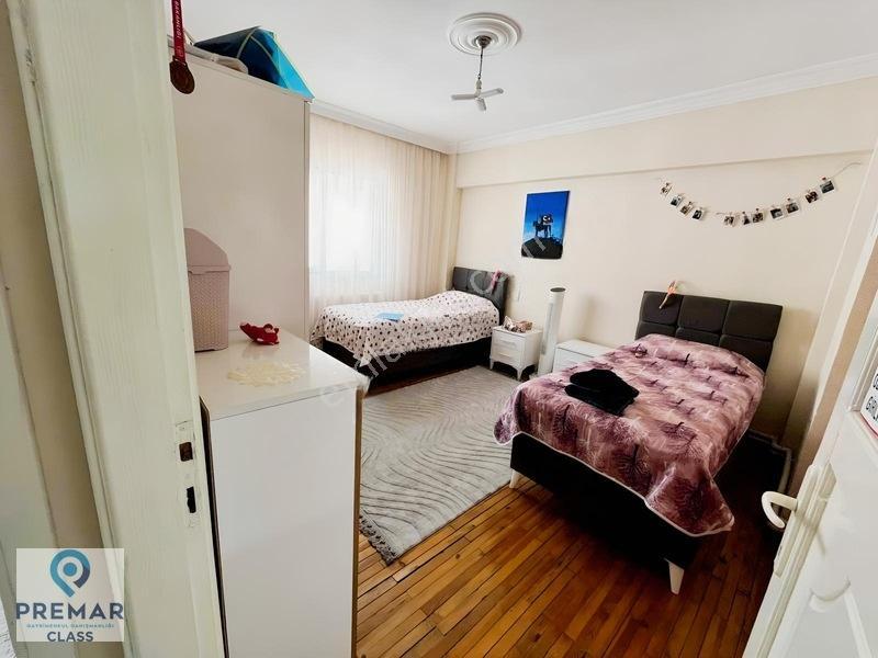 Fatih Mahallesi Cadde Üzeri 3+1 Satılık Daire — fotoğraf 17