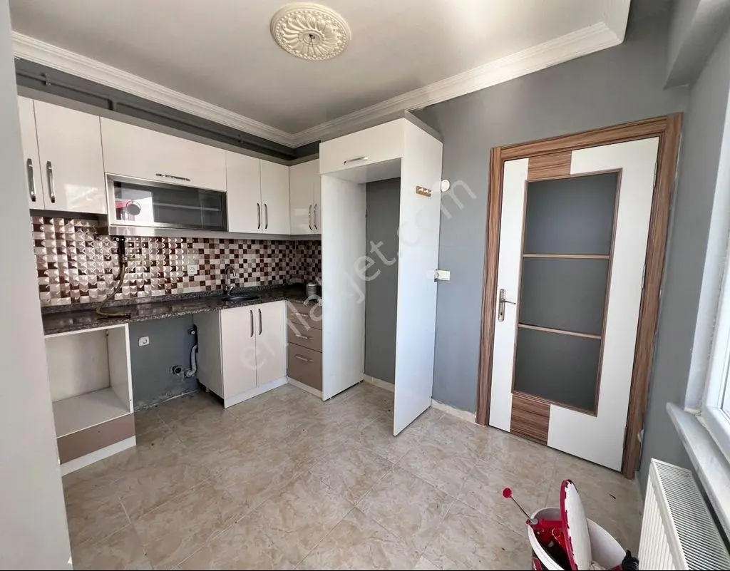 Metin Yapı'dan Ön Cepe Asansörlü Kombili Fırsat 2+1 Daire!!! — fotoğraf 5