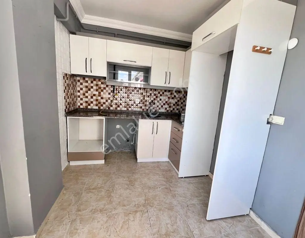Metin Yapı'dan Ön Cepe Asansörlü Kombili Fırsat 2+1 Daire!!! — fotoğraf 6