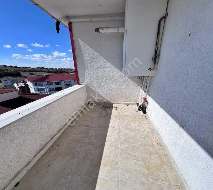 Metin Yapı'dan Ön Cepe Asansörlü Kombili Fırsat 2+1 Daire!!! — fotoğraf 7
