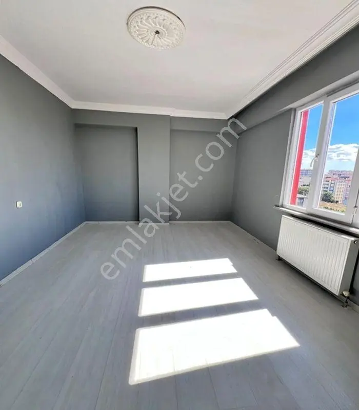 Metin Yapı'dan Ön Cepe Asansörlü Kombili Fırsat 2+1 Daire!!! — fotoğraf 9