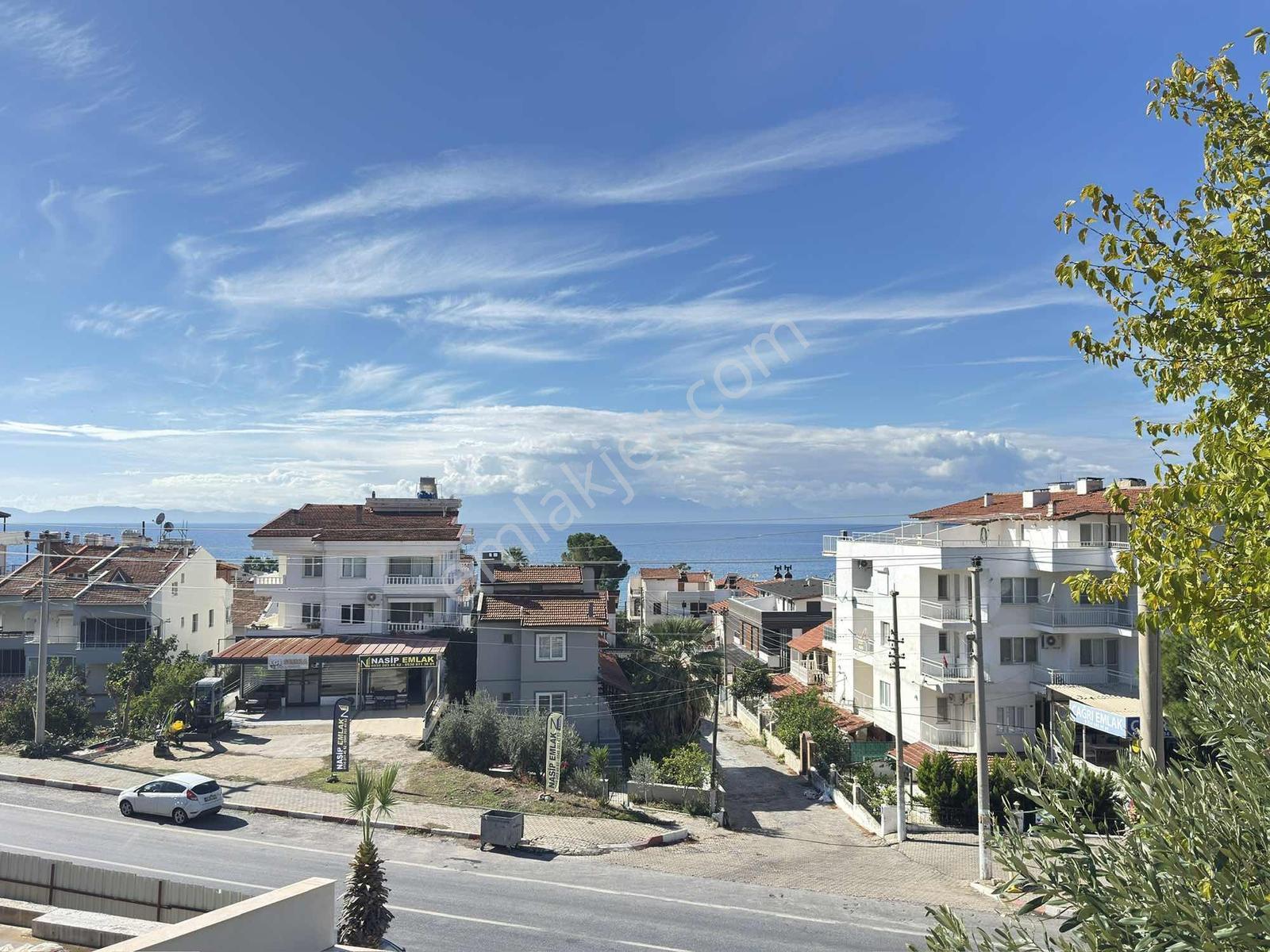 Fb Gayrimenkul'Den Çukuraltı Plajına Yakın Satılık Yazlık