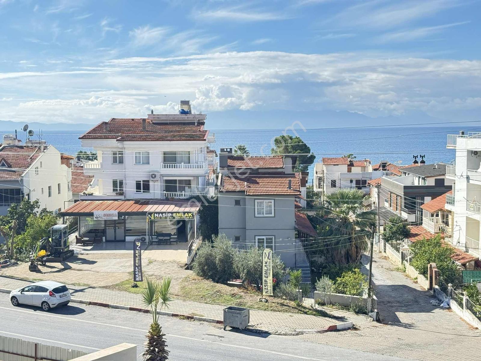 Fb Gayrimenkul'den Çukuraltı Plajına Yakın Satılık Yazlık — fotoğraf 4