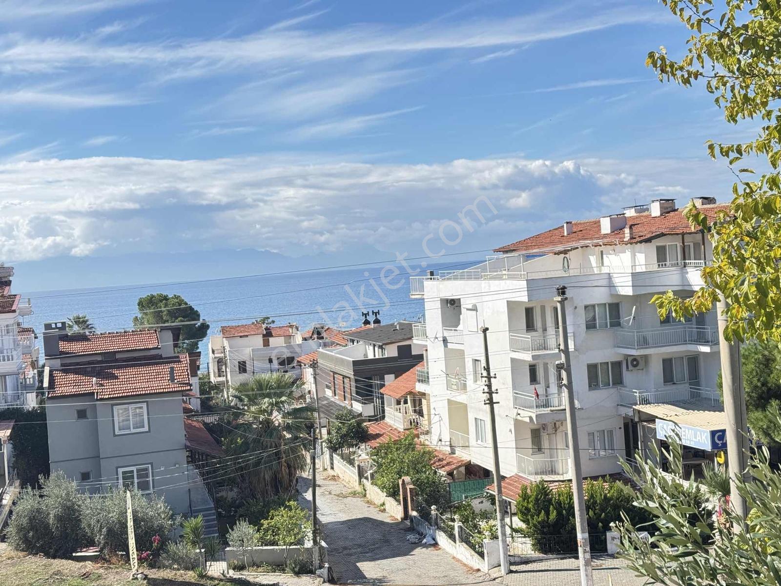 Fb Gayrimenkul'den Çukuraltı Plajına Yakın Satılık Yazlık — fotoğraf 5