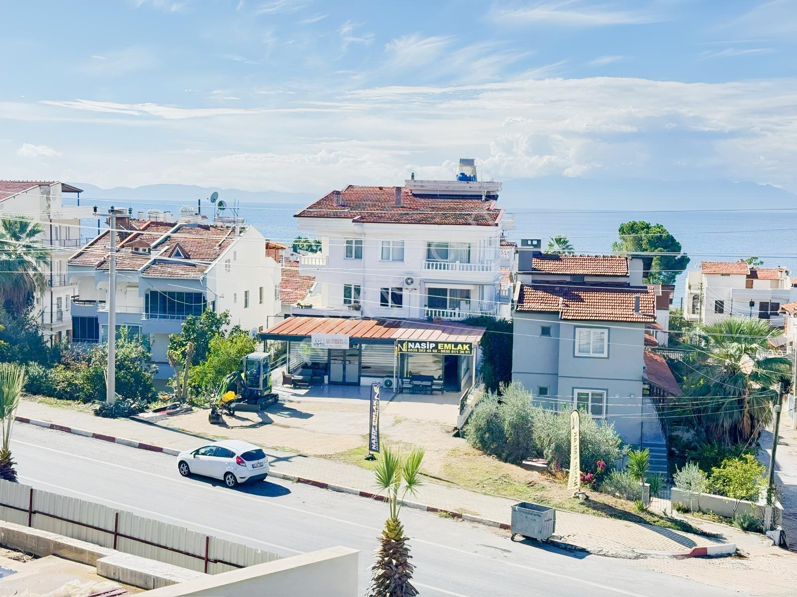 Fb Gayrimenkul'den Çukuraltı Plajına Yakın Satılık Yazlık — fotoğraf 6