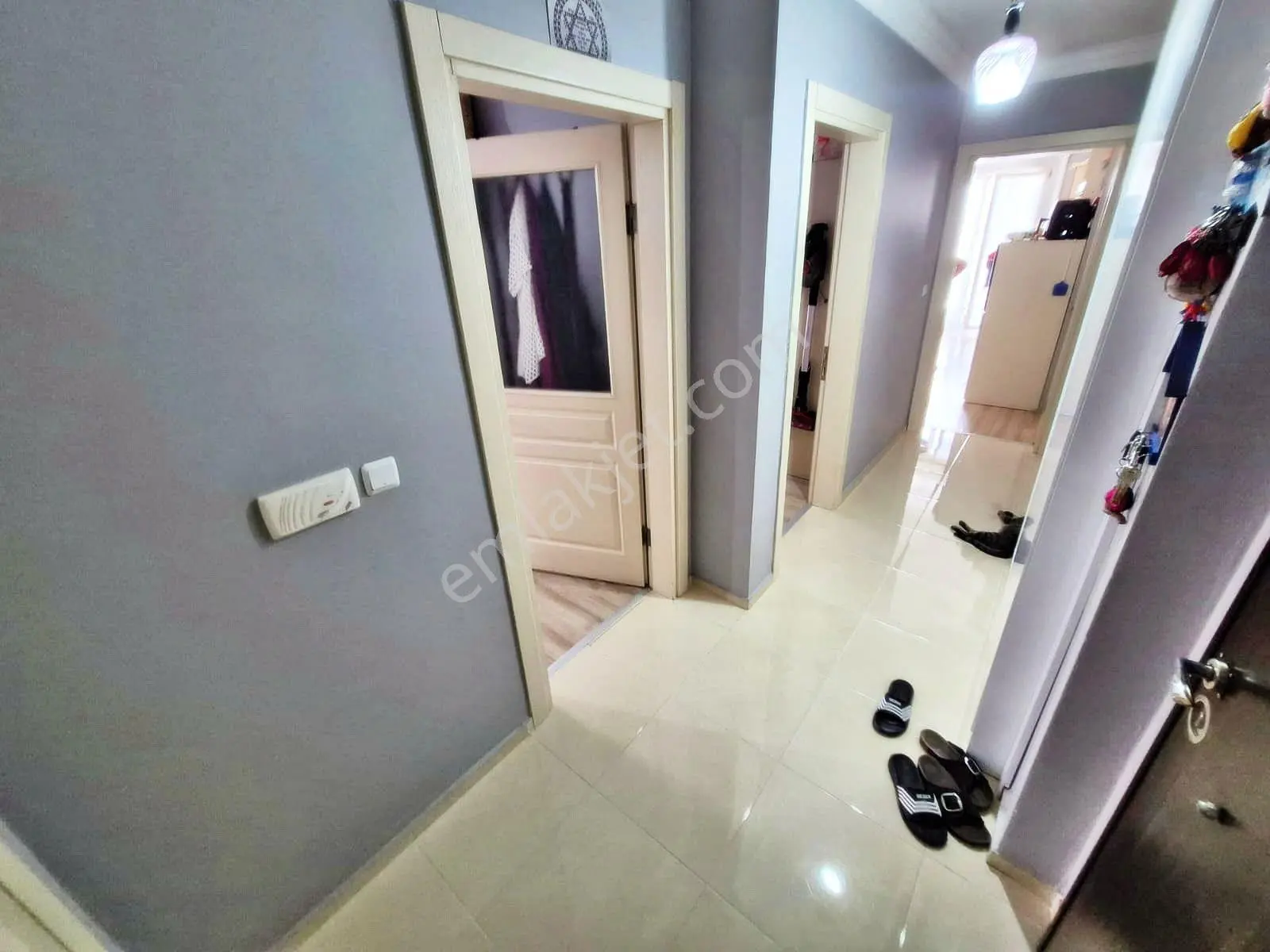 Aktif'ten Akçay'da Satılık Harika Konumlu Masrafsız 2+1 Ferah Daire — fotoğraf 3