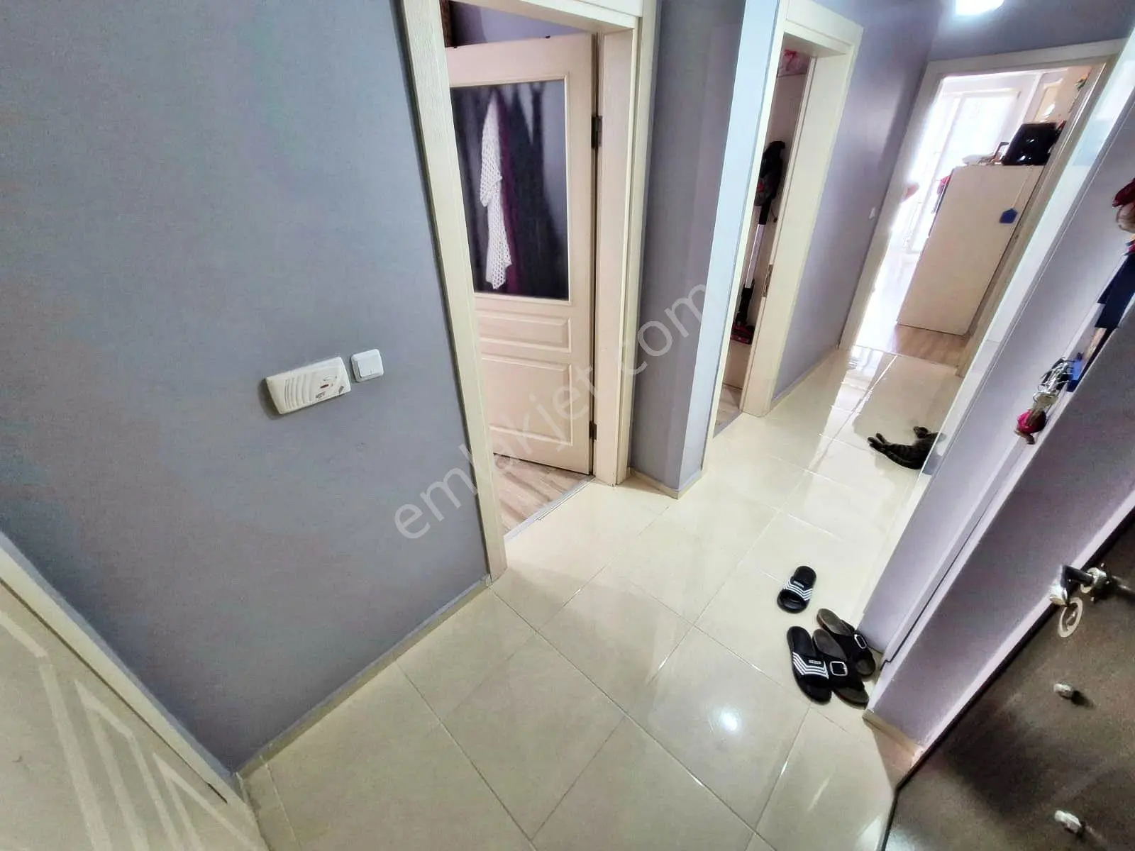 Aktif'ten Akçay'da Satılık Harika Konumlu Masrafsız 2+1 Ferah Daire — fotoğraf 7