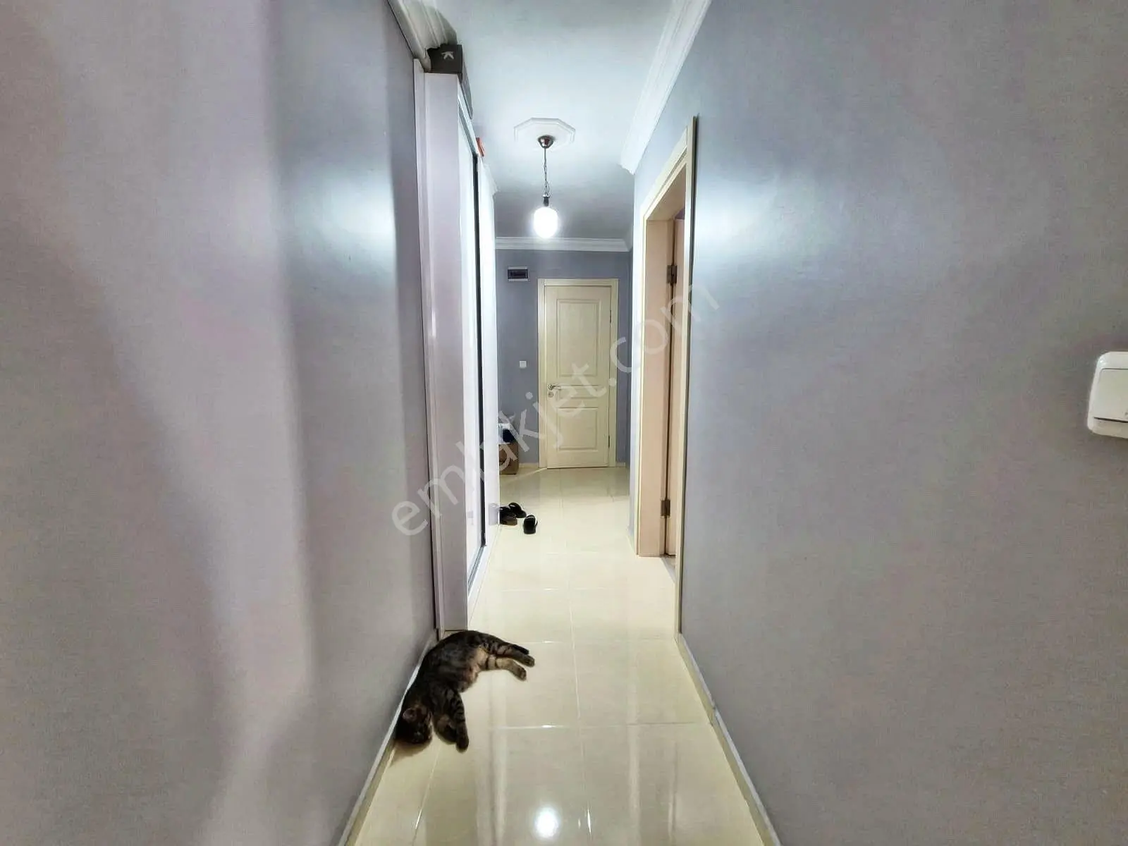 Aktif'ten Akçay'da Satılık Harika Konumlu Masrafsız 2+1 Ferah Daire — fotoğraf 8