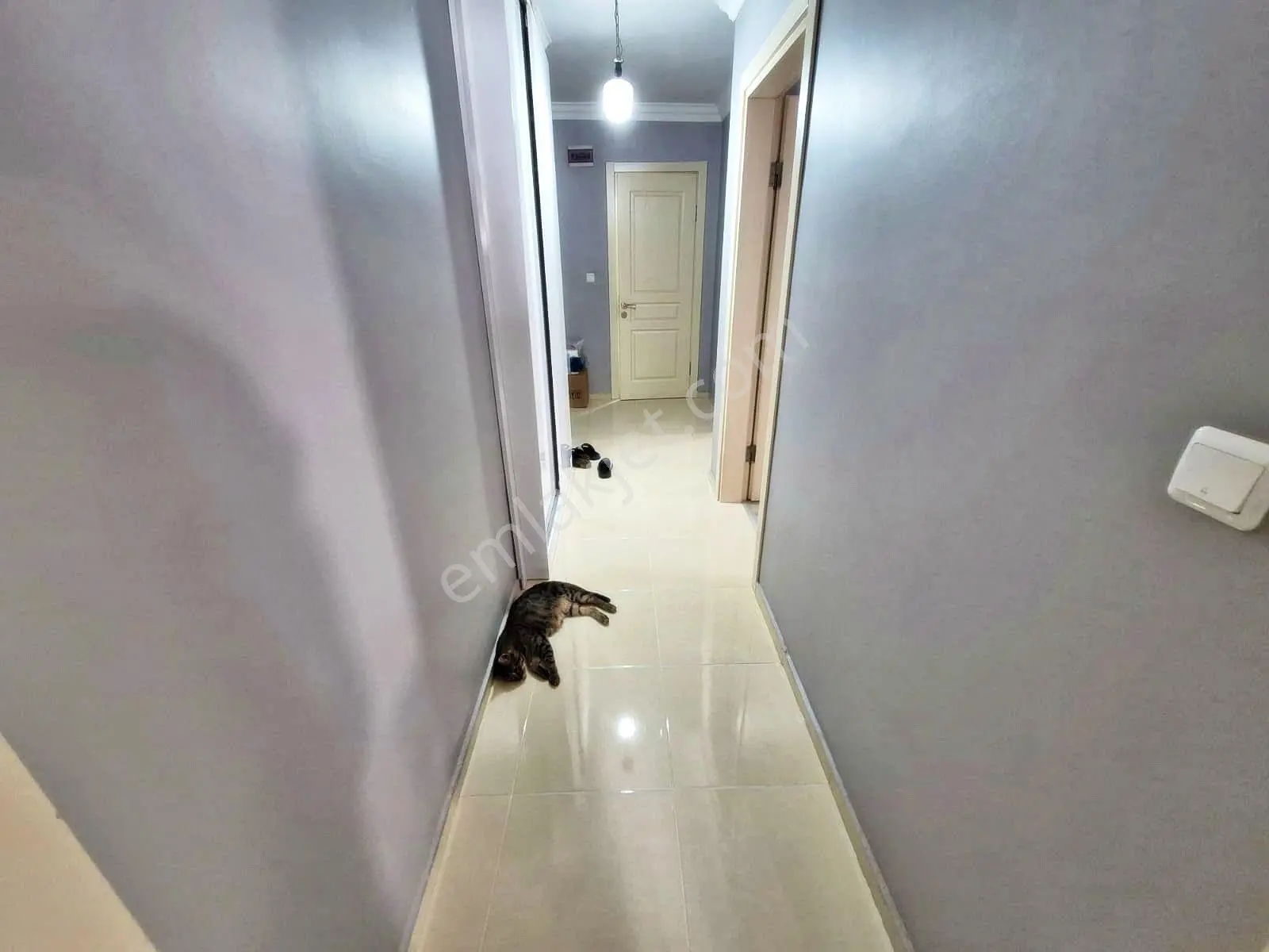 Aktif'ten Akçay'da Satılık Harika Konumlu Masrafsız 2+1 Ferah Daire — fotoğraf 9