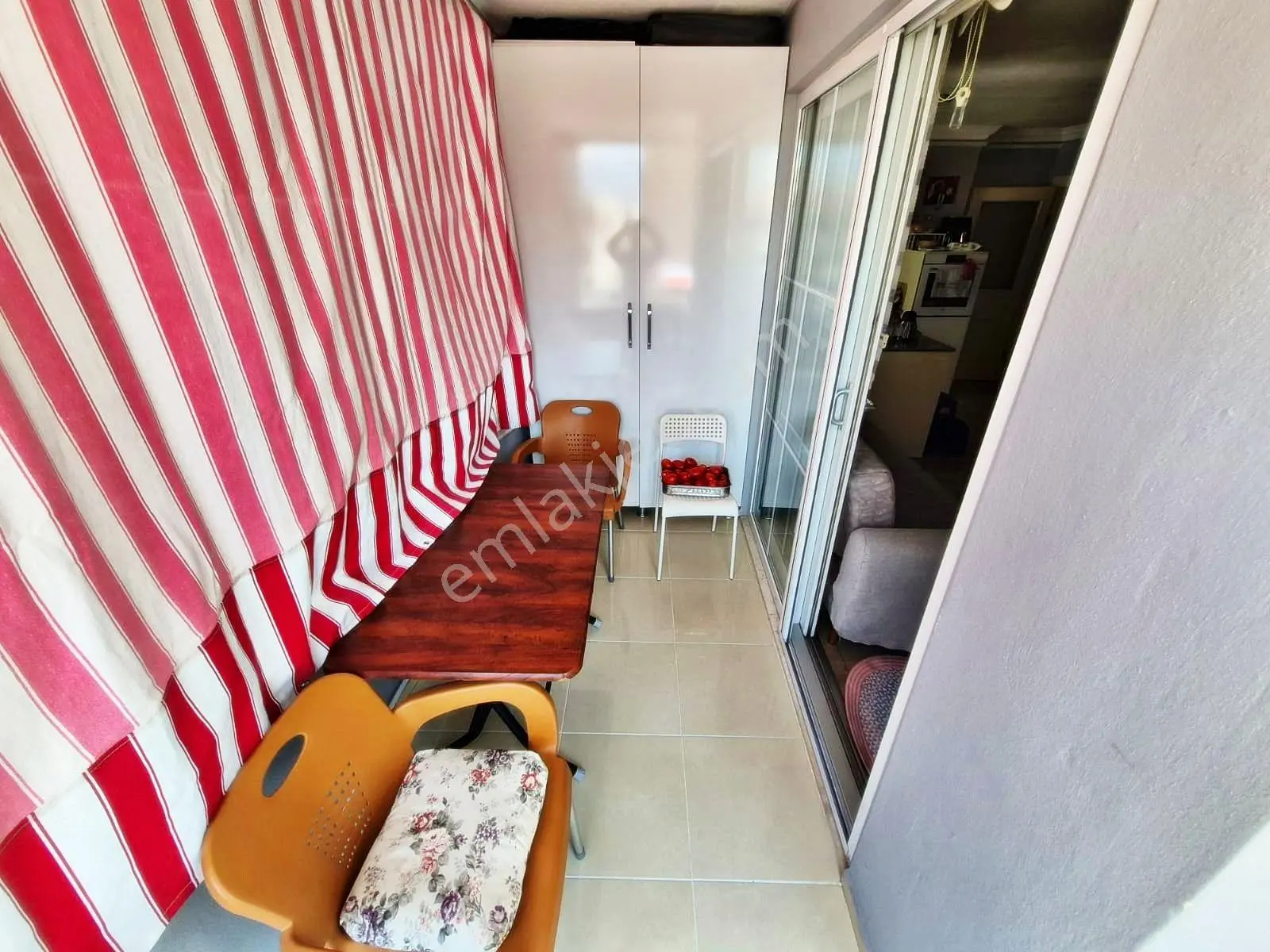 Aktif'ten Akçay'da Satılık Harika Konumlu Masrafsız 2+1 Ferah Daire — fotoğraf 10