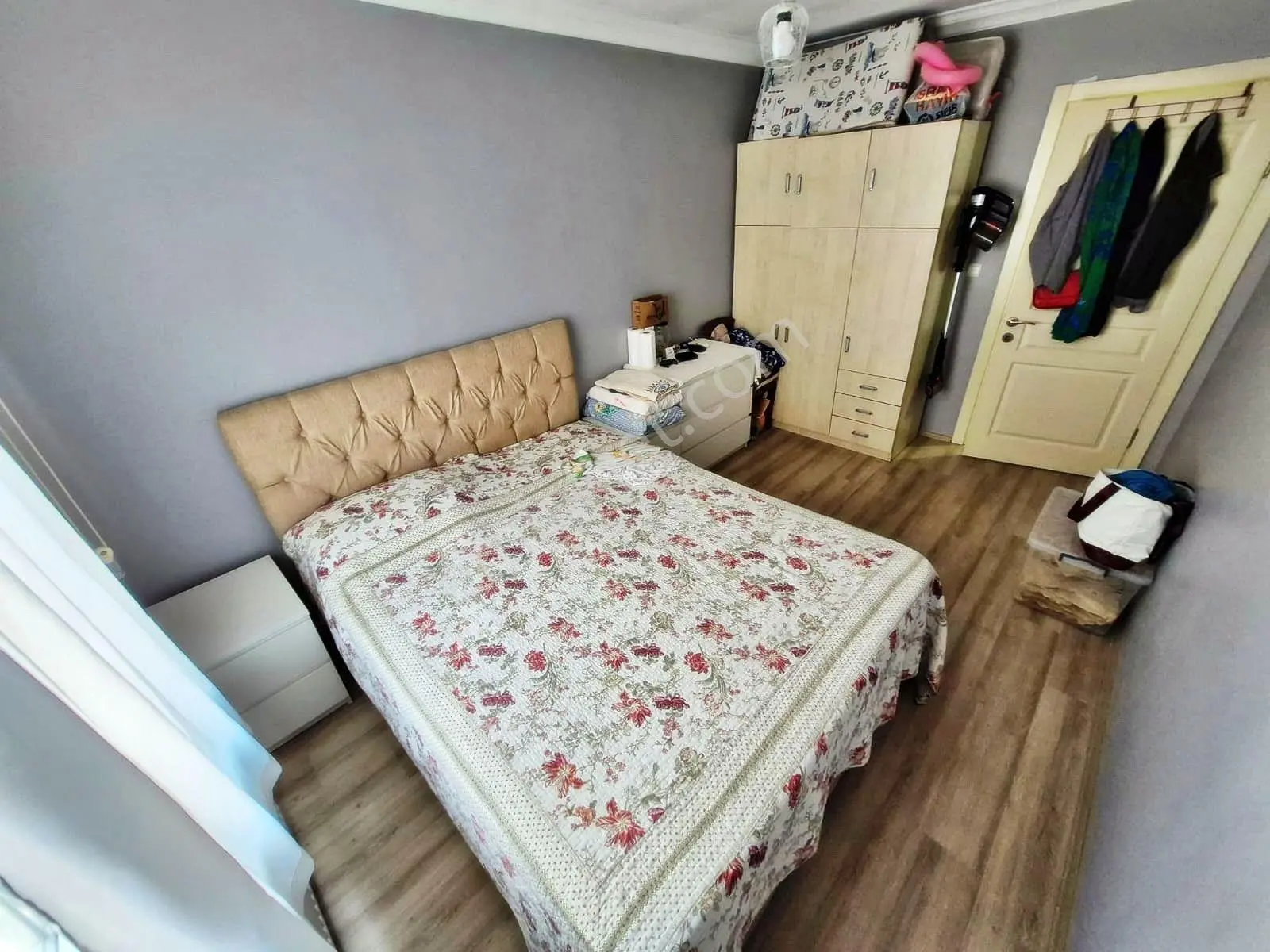 Aktif'ten Akçay'da Satılık Harika Konumlu Masrafsız 2+1 Ferah Daire — fotoğraf 19
