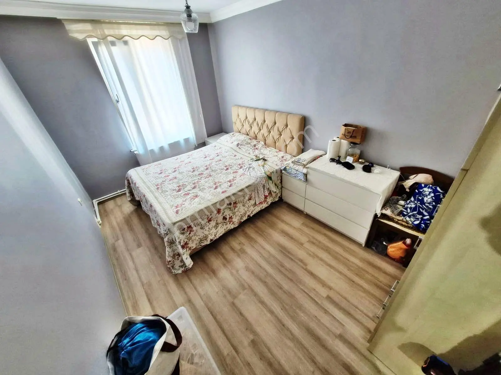 Aktif'ten Akçay'da Satılık Harika Konumlu Masrafsız 2+1 Ferah Daire — fotoğraf 20