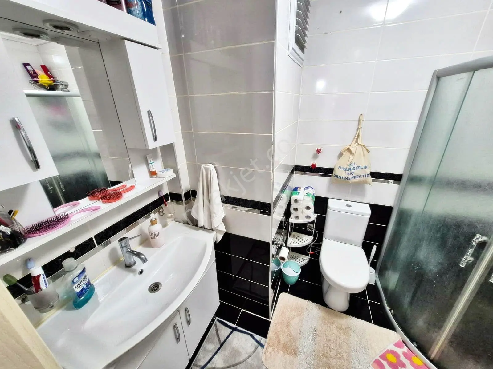 Aktif'ten Akçay'da Satılık Harika Konumlu Masrafsız 2+1 Ferah Daire — fotoğraf 22