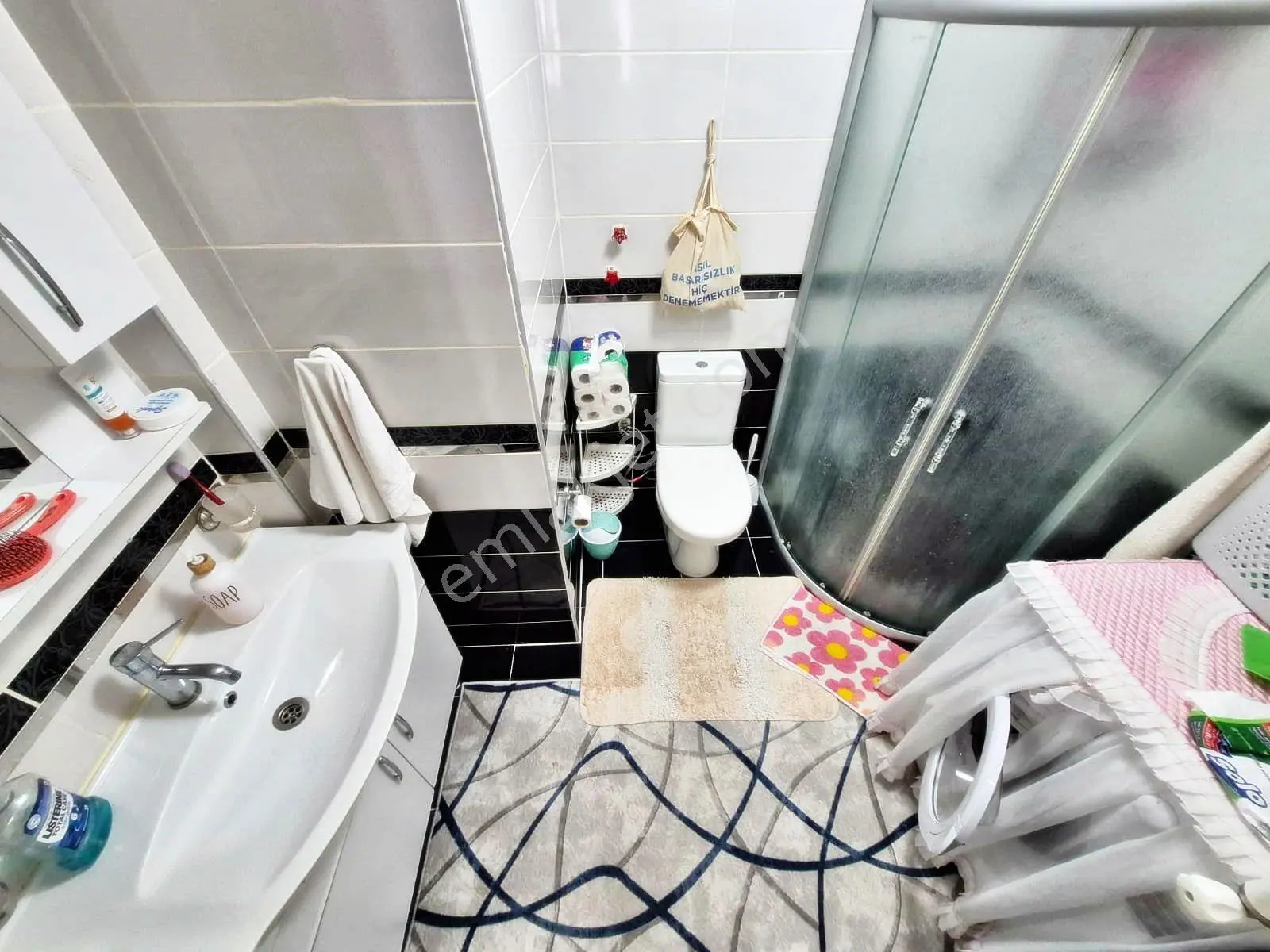 Aktif'ten Akçay'da Satılık Harika Konumlu Masrafsız 2+1 Ferah Daire — fotoğraf 23
