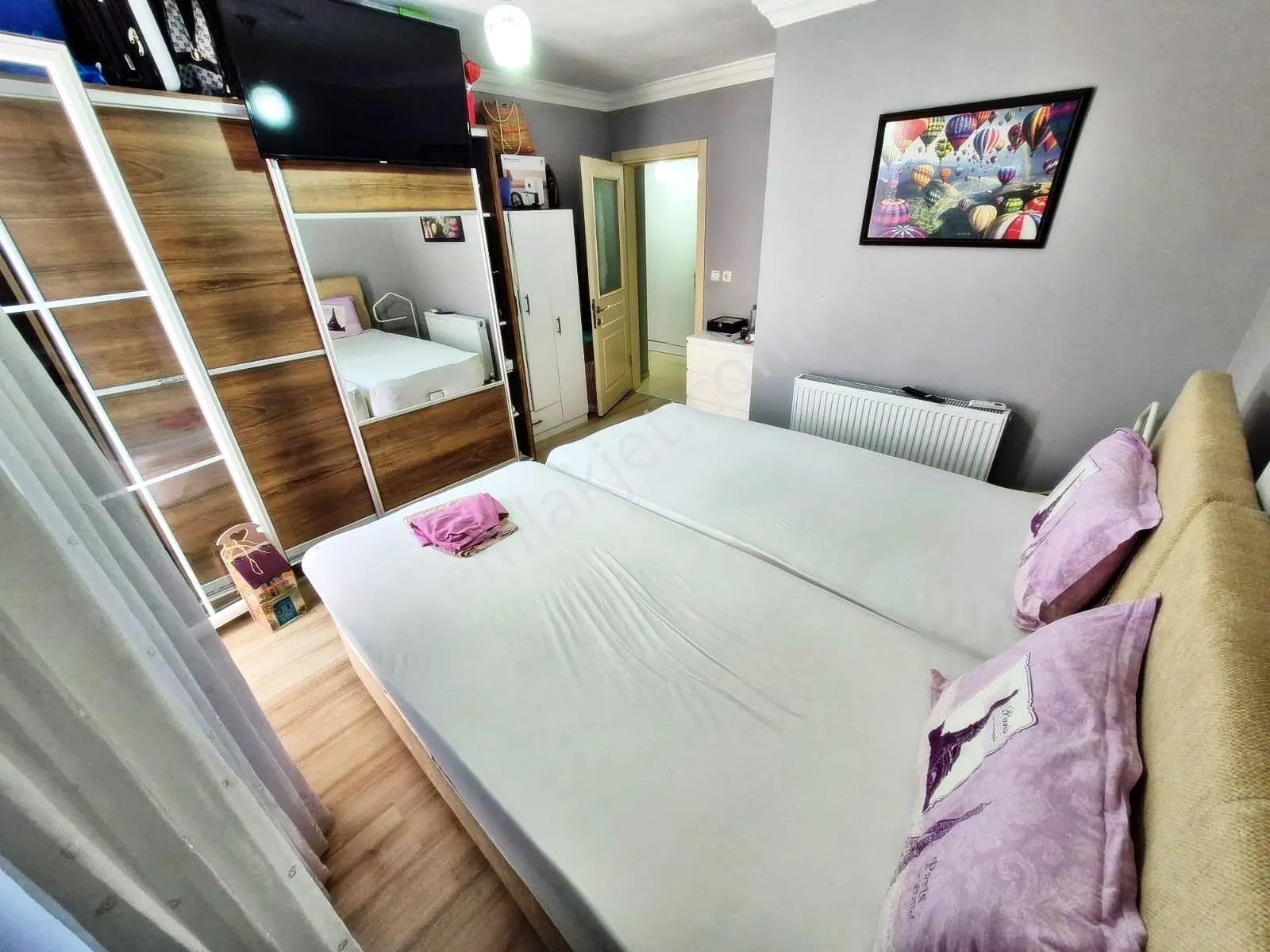 Aktif'ten Akçay'da Satılık Harika Konumlu Masrafsız 2+1 Ferah Daire — fotoğraf 26