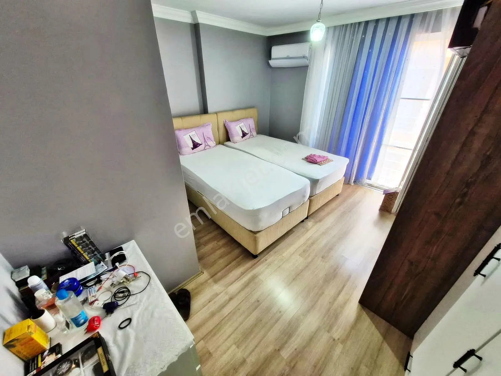 Aktif'ten Akçay'da Satılık Harika Konumlu Masrafsız 2+1 Ferah Daire — fotoğraf 27