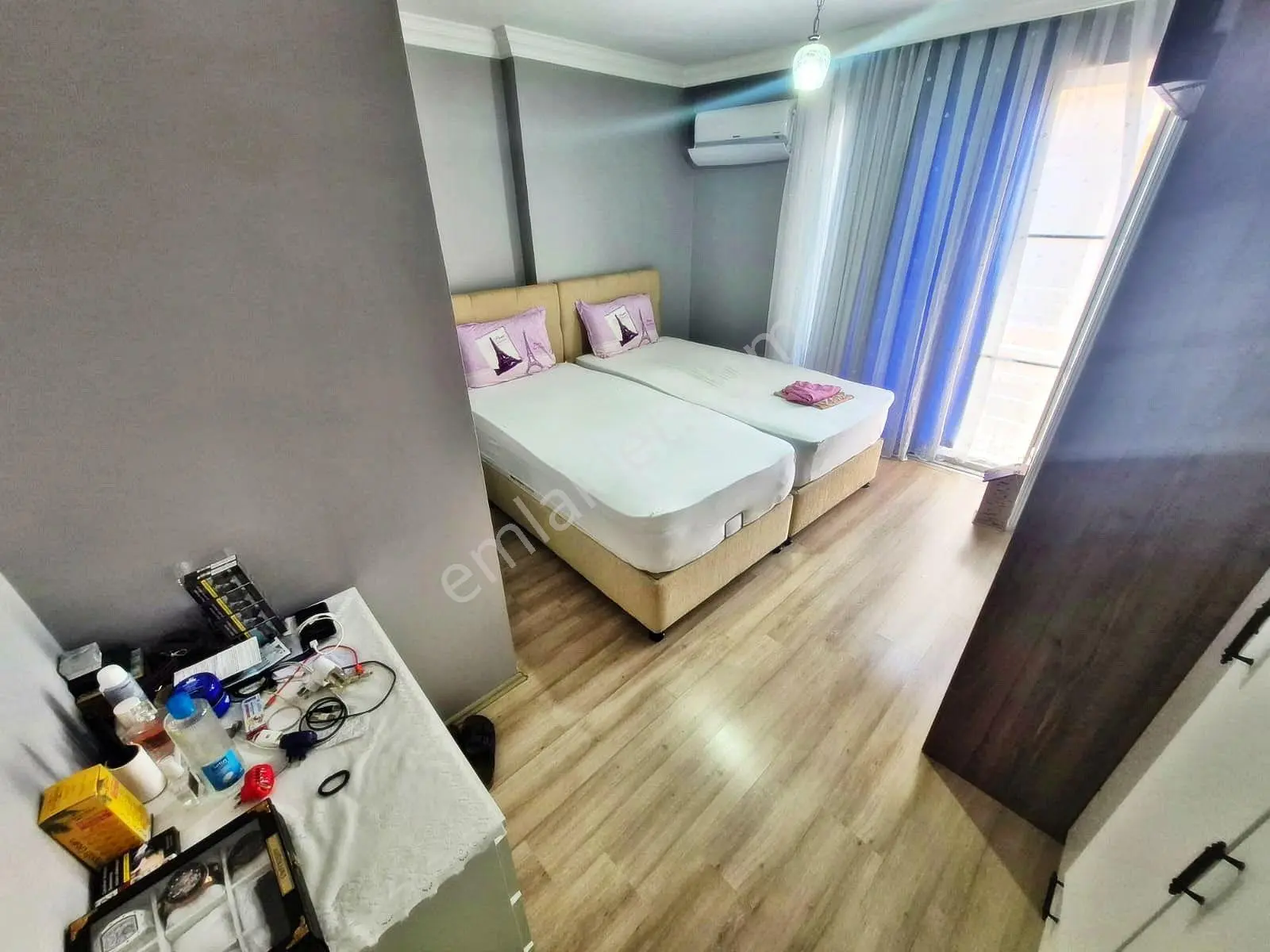 Aktif'ten Akçay'da Satılık Harika Konumlu Masrafsız 2+1 Ferah Daire — fotoğraf 29