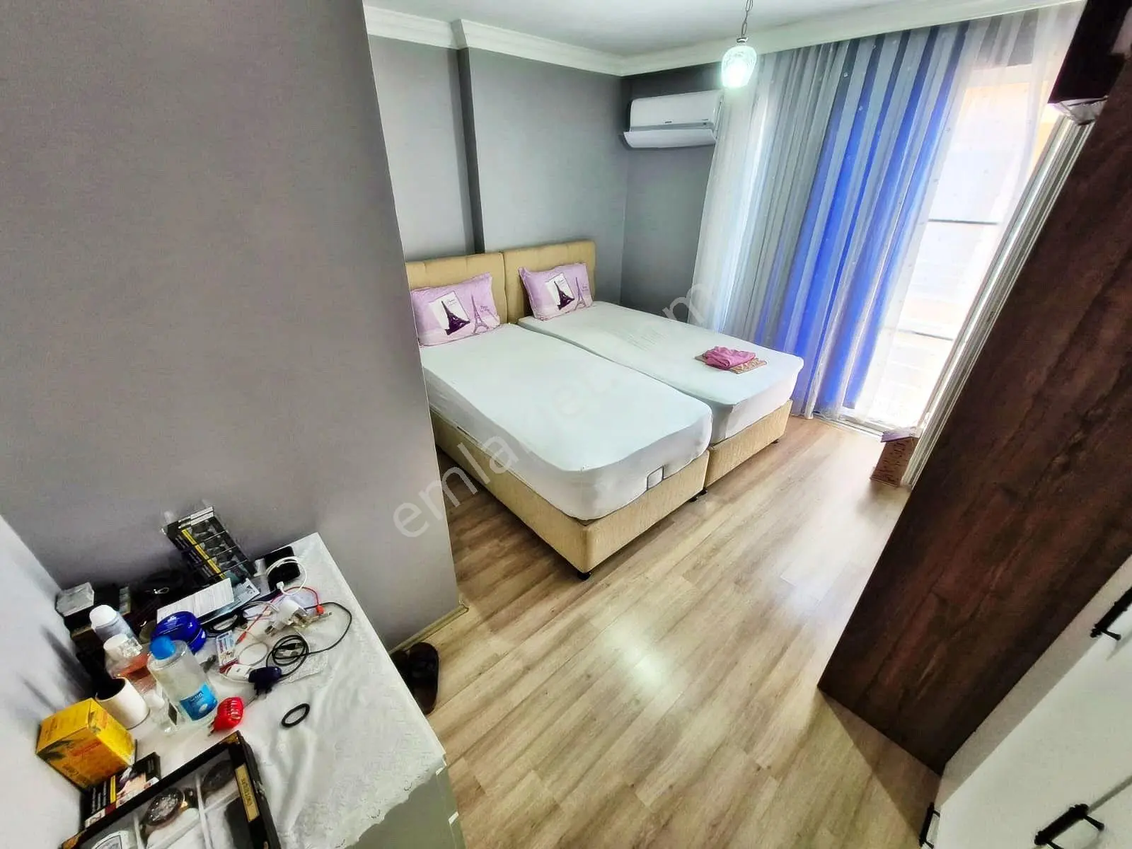 Aktif'ten Akçay'da Satılık Harika Konumlu Masrafsız 2+1 Ferah Daire — fotoğraf 30