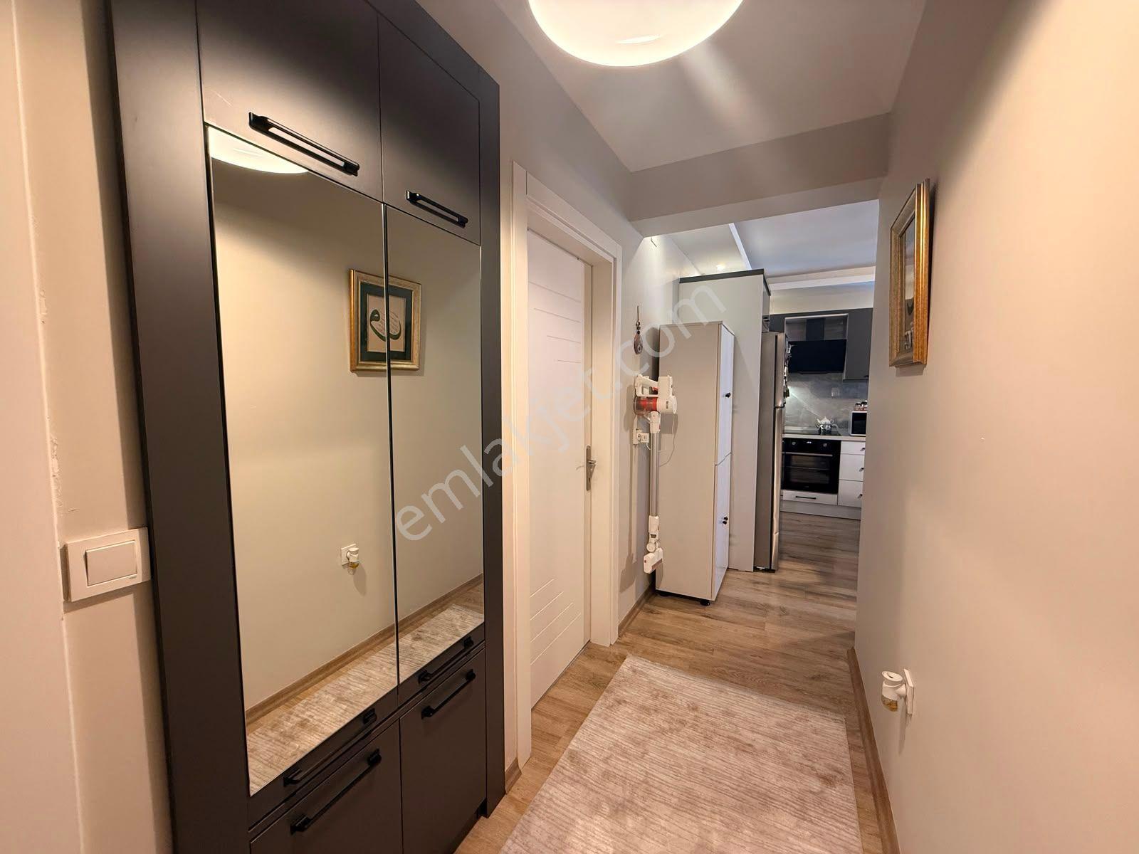 Goldhouse Dan Satılık Daire Havuz Cepheli Site İçinde Masrafsız Giriş Katı — fotoğraf 13