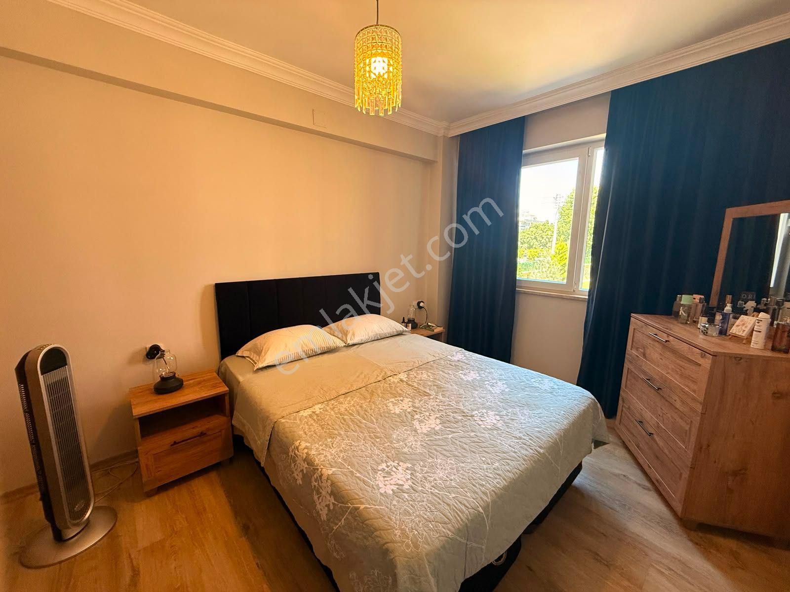 Goldhouse Dan Satılık Daire Havuz Cepheli Site İçinde Masrafsız Giriş Katı — fotoğraf 16