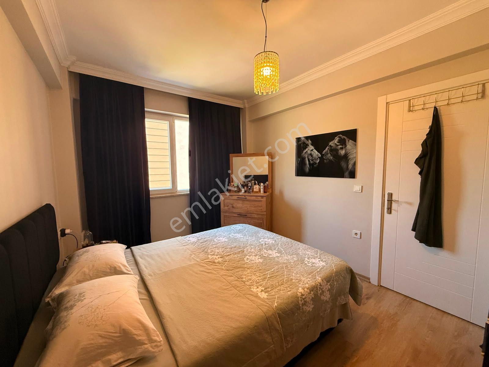 Goldhouse Dan Satılık Daire Havuz Cepheli Site İçinde Masrafsız Giriş Katı — fotoğraf 19