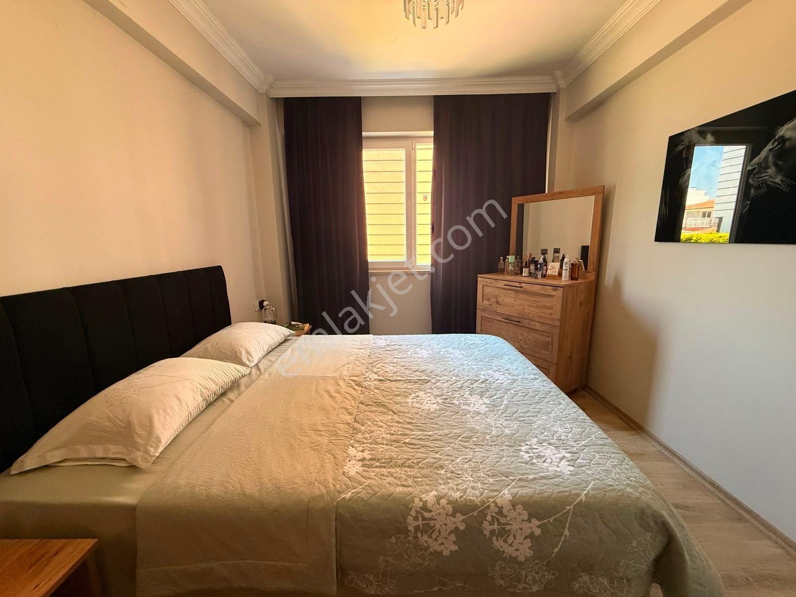 Goldhouse Dan Satılık Daire Havuz Cepheli Site İçinde Masrafsız Giriş Katı — fotoğraf 20
