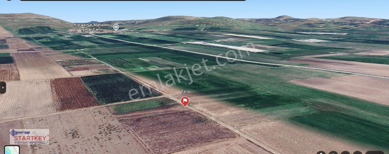 Startkey Yön'den İvrindi Gökçeyazı'da Satılık Tarla — fotoğraf 6