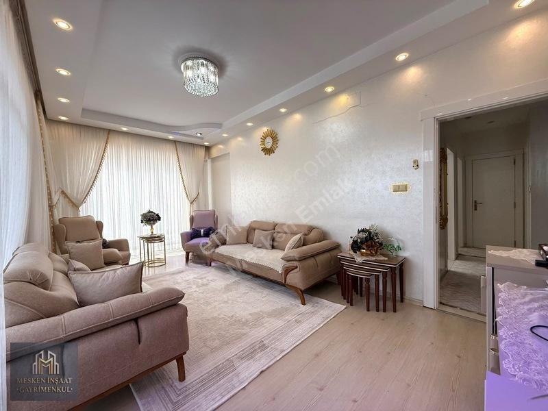 Bülbülzade'de Ana Cadde Üzeri Satılık 2+1 Lüks Daire (100m²)