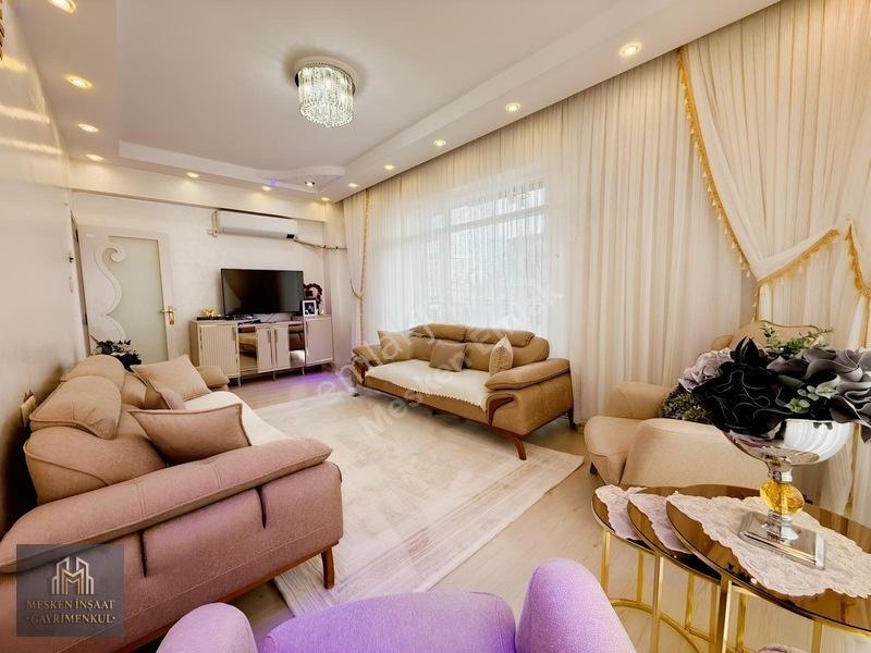Bülbülzade'de Ana Cadde Üzeri Satılık 2+1 Lüks Daire (100m²) — fotoğraf 2